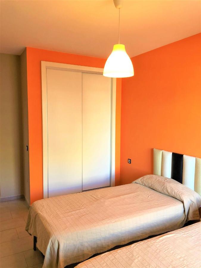Apartmán Precioso Apartamento Frente Al Mar Benalbeach Benalmádena Exteriér fotografie